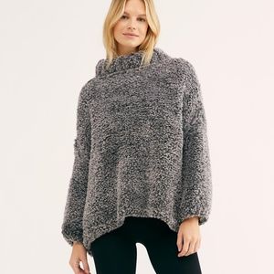 Free people Innsbruck sweater, S